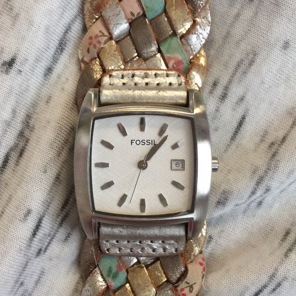 Fossil watch - Picture 2 of 3